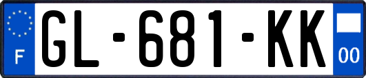 GL-681-KK