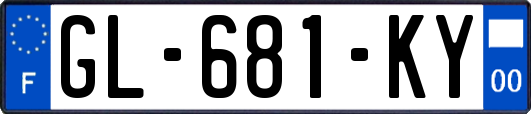 GL-681-KY