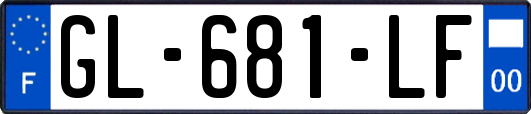 GL-681-LF