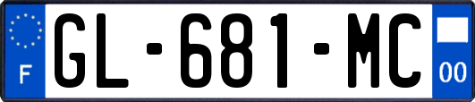 GL-681-MC