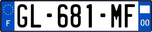GL-681-MF