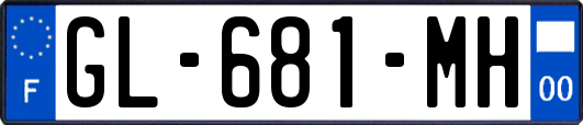 GL-681-MH
