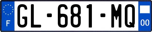 GL-681-MQ