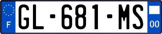 GL-681-MS