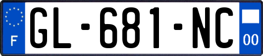 GL-681-NC