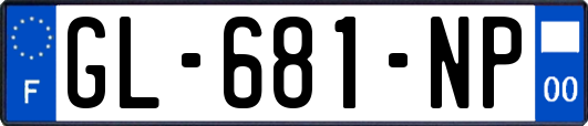 GL-681-NP