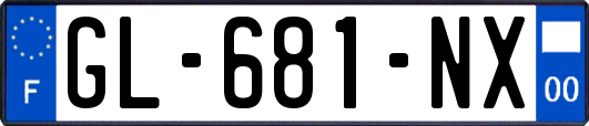 GL-681-NX