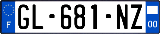 GL-681-NZ