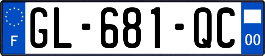 GL-681-QC