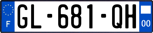 GL-681-QH
