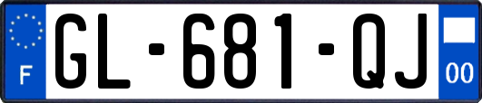 GL-681-QJ