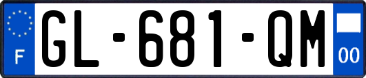 GL-681-QM
