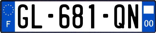 GL-681-QN