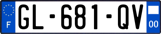 GL-681-QV