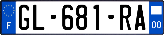 GL-681-RA