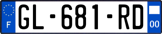 GL-681-RD
