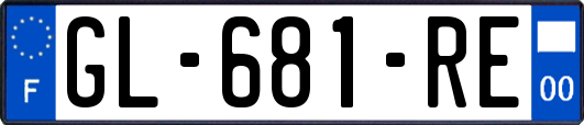 GL-681-RE