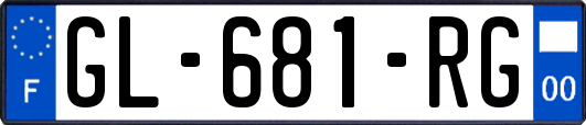 GL-681-RG