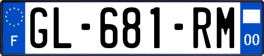 GL-681-RM