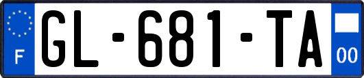 GL-681-TA