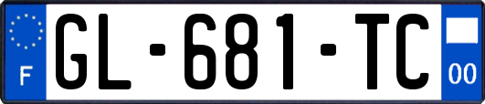 GL-681-TC
