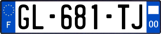 GL-681-TJ