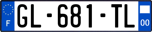 GL-681-TL