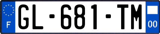 GL-681-TM