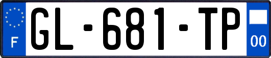 GL-681-TP