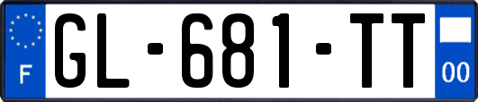 GL-681-TT