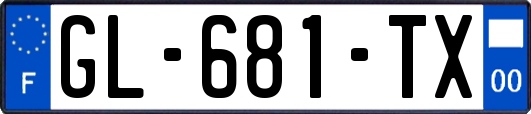 GL-681-TX