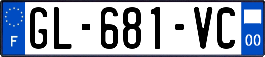 GL-681-VC