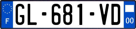 GL-681-VD