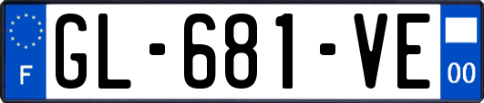GL-681-VE