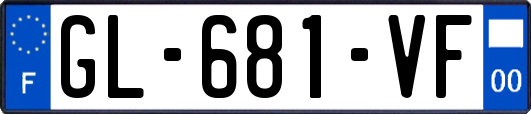 GL-681-VF