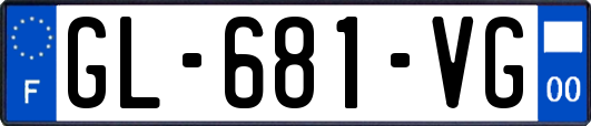 GL-681-VG