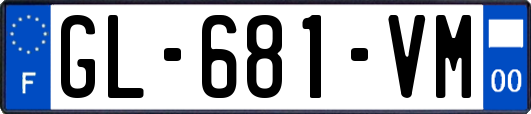 GL-681-VM