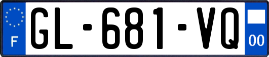 GL-681-VQ