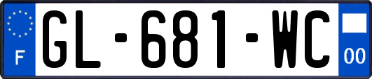 GL-681-WC
