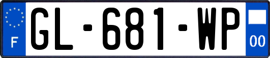 GL-681-WP