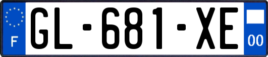 GL-681-XE