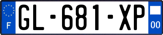 GL-681-XP