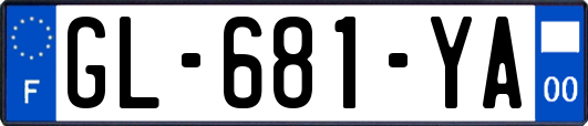 GL-681-YA