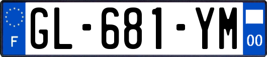 GL-681-YM