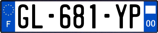 GL-681-YP