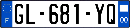 GL-681-YQ