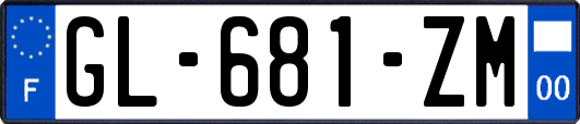 GL-681-ZM