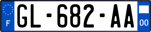 GL-682-AA