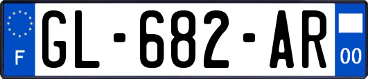 GL-682-AR