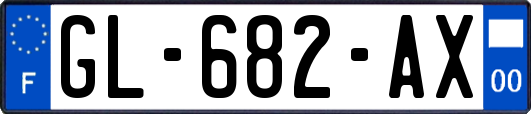 GL-682-AX